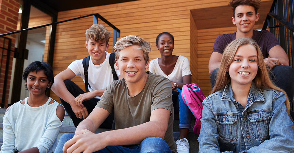 5 Awesome Tips to Increase Your Teenager’s Self-Confidence