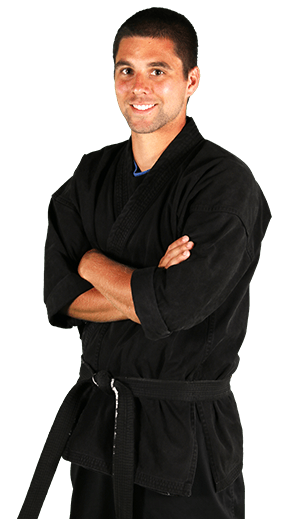 U.S. Taekwondo Center Adult Martial Arts