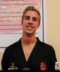 Nolan Kieffer
