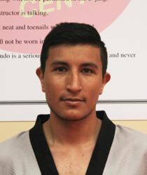 Jorge Malacon